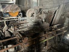 Камнерезные Станки