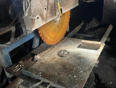 Камнерезные Станки