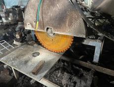 Камнерезные Станки