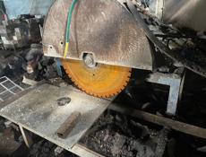 Камнерезные Станки