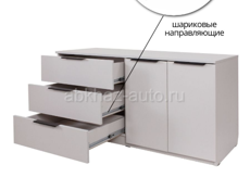 Продаю новый комод 