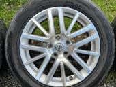 Диски r17 Nissan