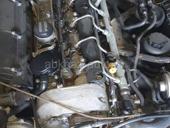 Двигатель 2.7 cdi