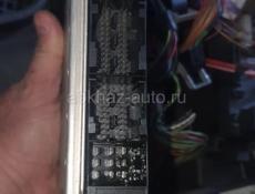 Двигатель 2.7 cdi