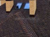 Делаем крышу любого сложности 