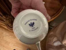 Чашечки ИФЗ Комплект с коробкой 