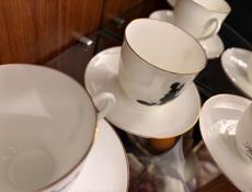 Чашечки ИФЗ Комплект с коробкой 