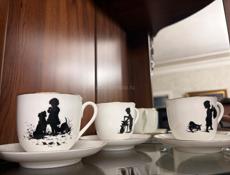 Чашечки ИФЗ Комплект с коробкой 