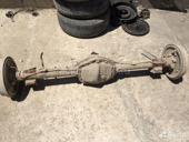 Продам мост на Волгу 3110 Чаика 