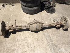 Продам мост на Волгу 3110 Чаика 