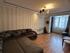 Продам квартиру с ремонтом и мебелью, со всей техникой