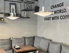 Ищу сотрудницу (вакансия)в кофейню 