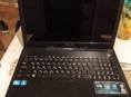 Продам срочно ноутбук в рабочем состоянии 