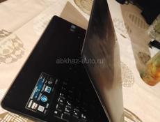 Продам срочно ноутбук в рабочем состоянии 