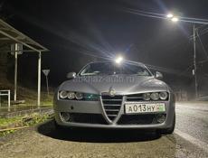 Alfa Romeo 159