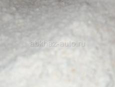 Кукурузная мука