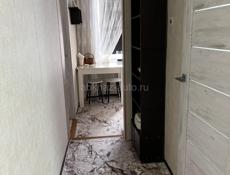 Продаётся кв. От хозяина. Город Пицунда Цитрусовый совхоз. 