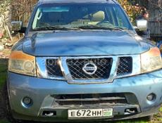 Nissan Armada