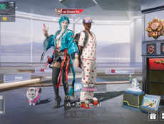 Куплю акк как на фото 