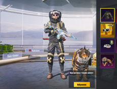 Куплю акк как на фото 