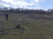 Участо 10 соток в районе аэропорта 