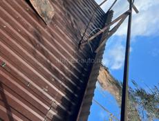 Ларек металлический тоговый