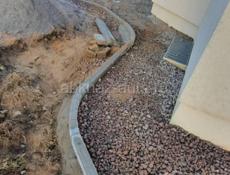 Укладка тратуарной плитки 