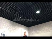 Подвесные потолки