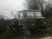 Газ 66 розбор 