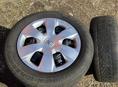 Диски 215/60 р16
