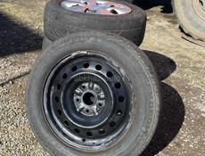 Диски 215/60 р16