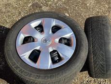Диски 215/60 р16