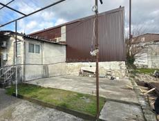 Жилая постройка в Сухуме 