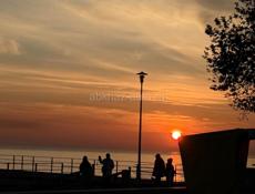 Золотой берег 