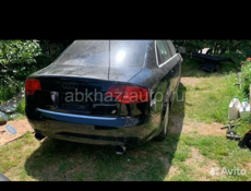 Ауди Фольксваген 