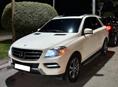Mercedes-Benz ML