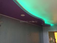 Натяжные потолки,для Избранных.