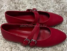 Каблуки новые 