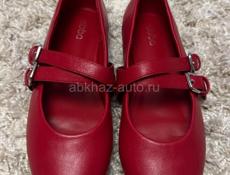 Каблуки новые 