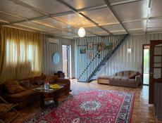 Дом на Маяке