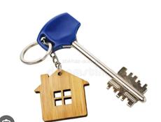 Сдается 3к квартира 