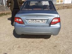 Daewoo Nexia