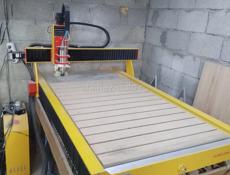 Чпу фрезерный станок