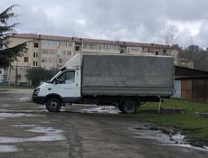 Грузоперевозки 