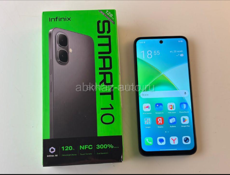 Infinix smart 10 