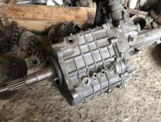 Розбор газель волга 