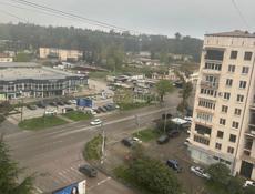 Сдается 3 х комнатная квартира на Эшба длительно 