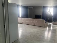 Сдается 3 х комнатная квартира на Эшба длительно 