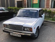 ВАЗ 2107