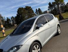 Seat Toledo